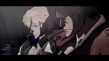 GUILTY GEAR -STRIVE- | Deluxe Edition preview 14