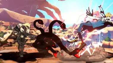 GUILTY GEAR -STRIVE- | Deluxe Edition preview 10