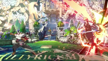 GUILTY GEAR -STRIVE- | Deluxe Edition preview 6