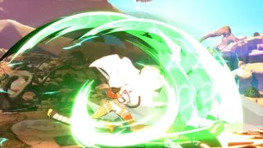 GUILTY GEAR -STRIVE preview 10