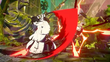 GUILTY GEAR -STRIVE preview 12