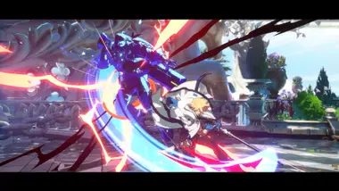 GUILTY GEAR -STRIVE preview 3