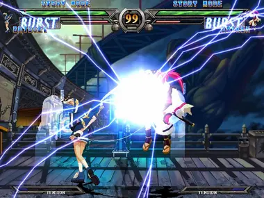 Guilty Gear X2 #Reload preview 13