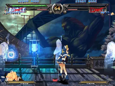 Guilty Gear X2 #Reload preview 11