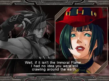 Guilty Gear X2 #Reload preview 9