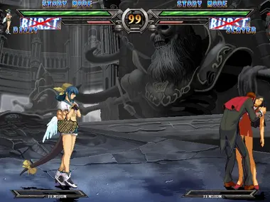 Guilty Gear X2 #Reload preview 2