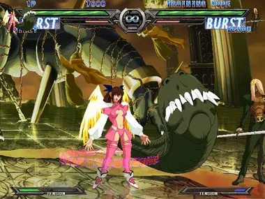 Guilty Gear X2 #Reload preview 3