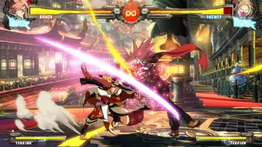 GUILTY GEAR Xrd REV 2 preview 10