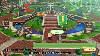 GUILTY GEAR Xrd REV 2 preview 11