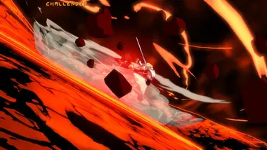 GUILTY GEAR Xrd REV 2 preview 4