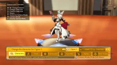 GUILTY GEAR Xrd REV 2 preview 9