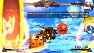 GUILTY GEAR Xrd REV 2 preview 13