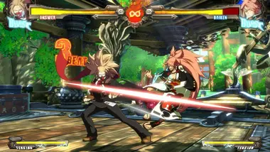 GUILTY GEAR Xrd REV 2 preview 15