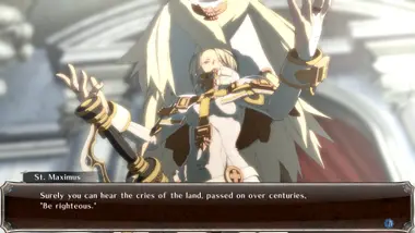 GUILTY GEAR Xrd REV 2 preview 8