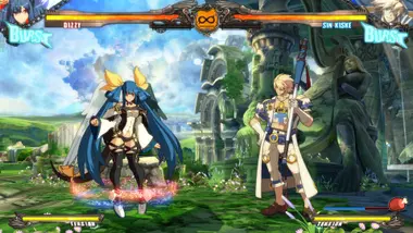 GUILTY GEAR Xrd -REVELATOR- (+DLC Characters) + REV 2 All-in-One (does not include optional DLCs) preview 3