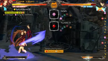 GUILTY GEAR Xrd -REVELATOR- (+DLC Characters) + REV 2 All-in-One (does not include optional DLCs) preview 6