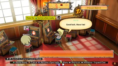 GUILTY GEAR Xrd -REVELATOR- (+DLC Characters) + REV 2 All-in-One (does not include optional DLCs) preview 4