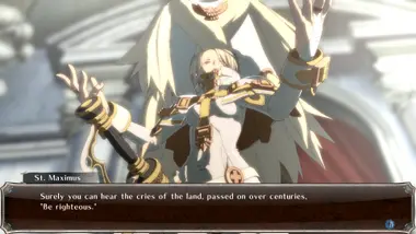 GUILTY GEAR Xrd -REVELATOR- (+DLC Characters) + REV 2 All-in-One (does not include optional DLCs) preview 10
