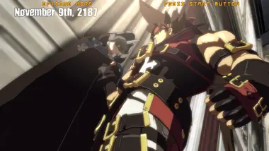 GUILTY GEAR Xrd -REVELATOR- (+DLC Characters) + REV 2 All-in-One (does not include optional DLCs) preview 15
