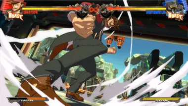 GUILTY GEAR Xrd -SIGN- Big Blast Bundle preview 8
