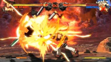 GUILTY GEAR Xrd -SIGN- Big Blast Bundle preview 7