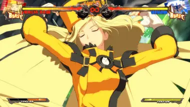 GUILTY GEAR Xrd -SIGN- Big Blast Bundle preview 4