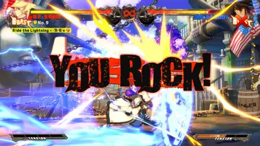 GUILTY GEAR Xrd -SIGN- Big Blast Bundle preview 5
