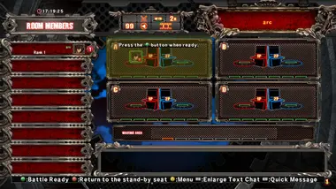 GUILTY GEAR Xrd -SIGN- Big Blast Bundle preview 2