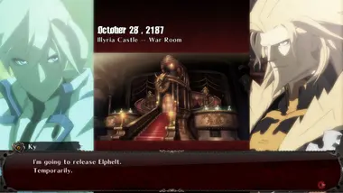 GUILTY GEAR Xrd -SIGN- Big Blast Bundle preview 3