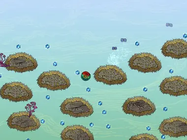 Gumboy Crazy Adventures preview 18