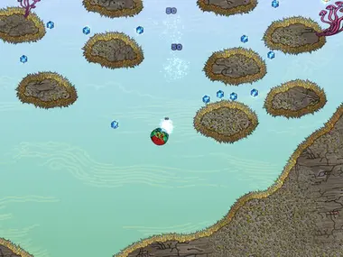Gumboy Crazy Adventures preview 15