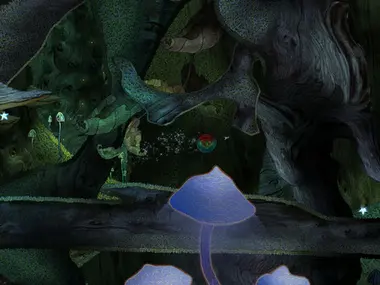 Gumboy Crazy Adventures preview 6