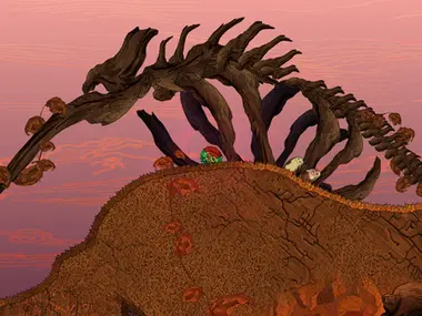 Gumboy Crazy Adventures preview 8