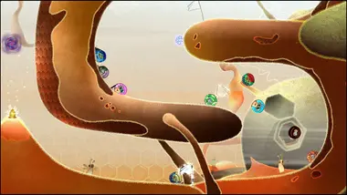 Gumboy Tournament preview 10
