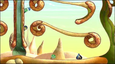 Gumboy Tournament preview 9