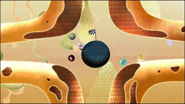 Gumboy Tournament preview 7