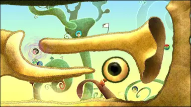 Gumboy Tournament preview 4