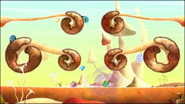 Gumboy Tournament preview 5