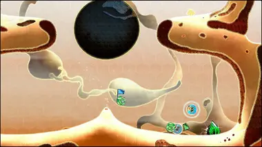Gumboy Tournament preview 2