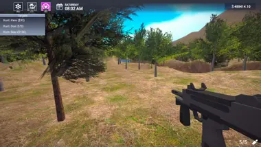 Gun Center Simulator preview 11