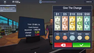 Gun Center Simulator preview 3