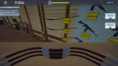 Gun Center Simulator preview 10