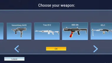 Gun Center Simulator preview 8