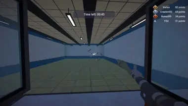 Gun Center Simulator preview 6