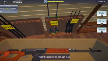 Gun Center Simulator preview 12