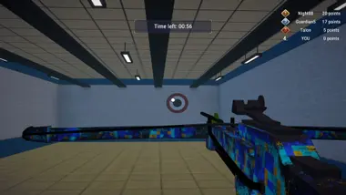 Gun Center Simulator preview 13
