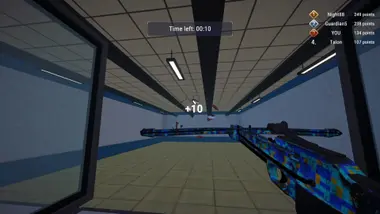 Gun Center Simulator preview 9