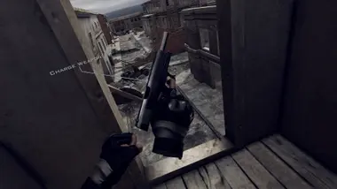Gun Club VR preview 3