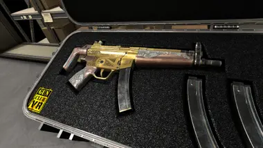 Gun Club VR preview 4