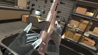Gun Club VR preview 7